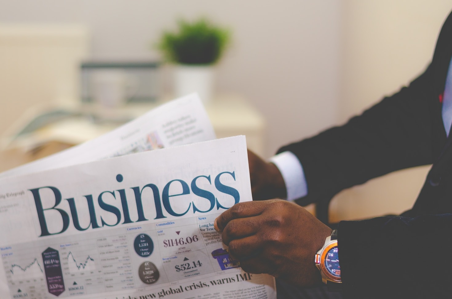 How Plum Crazy Solutions Drives Marketing Innovation