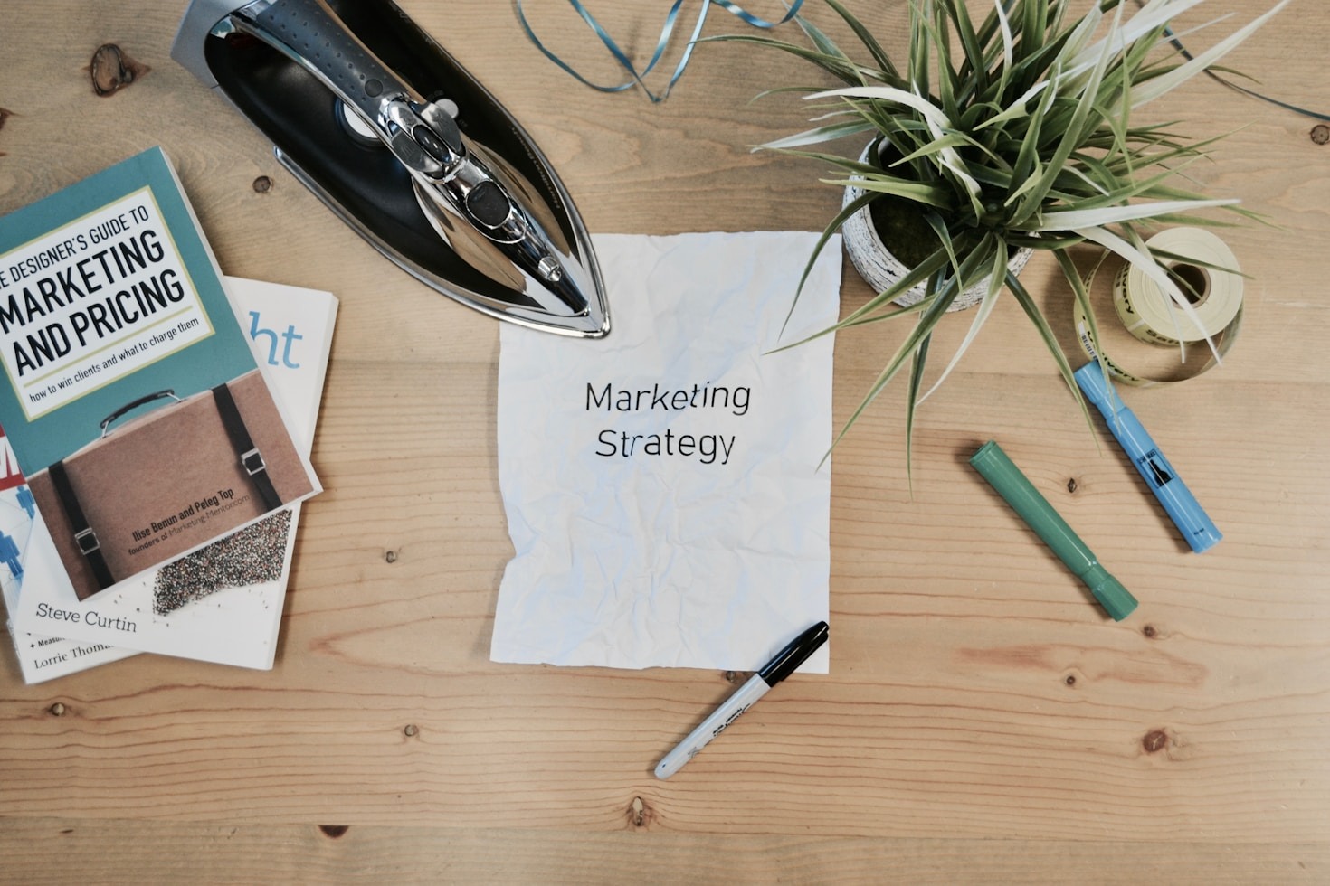 Tailored Solutions for Every Marketing Challenge
