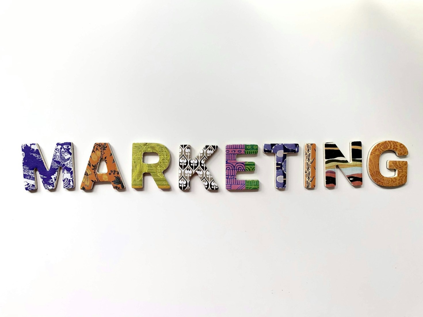 Why Innovation Matters in Modern Marketing